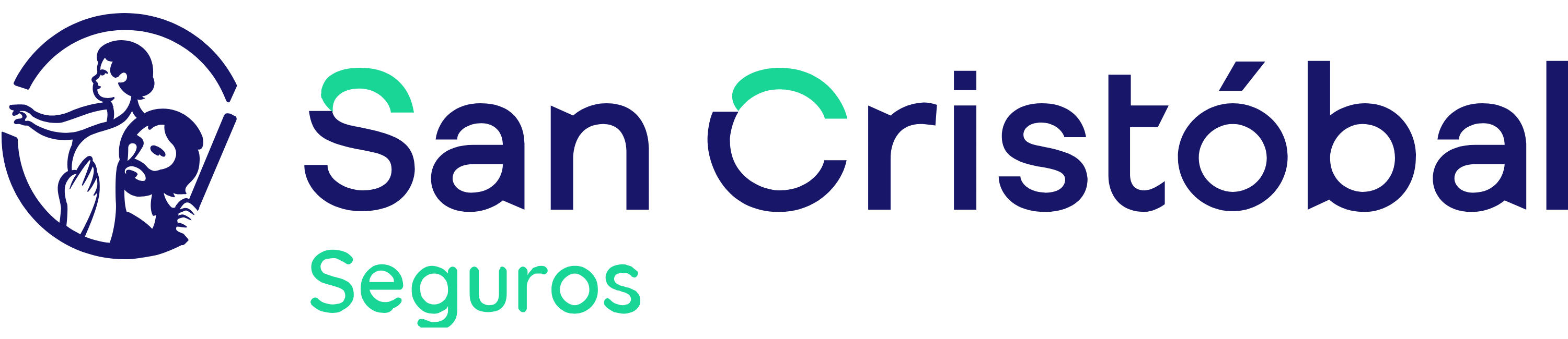 Logo San Cristóbal